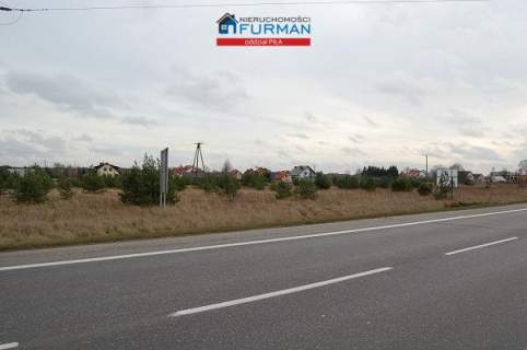 Działka inwestycyjna na sprzedaż, 10303 m2, Piła