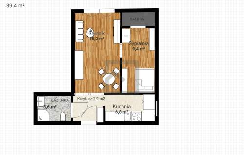 Nowoczesne 40m2,Politechnika, remont NOWA CENA 229000