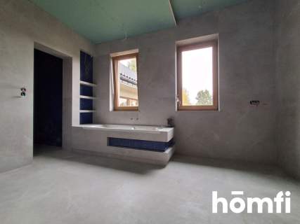 Dom Premium 352m2