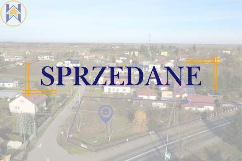 TYLKO U NAS DOm, 80m2, Działka 20 ar