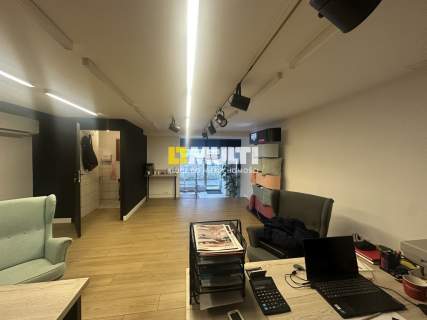 Atrakcyjny lokal w Centrum