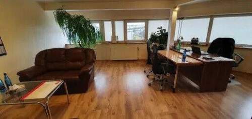 Nieruchomość komercyjna do wynajęcia, 290 m2, Warszawa