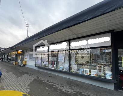 Lokal do wynajęcia przy głównej ulicy Rumia 25m