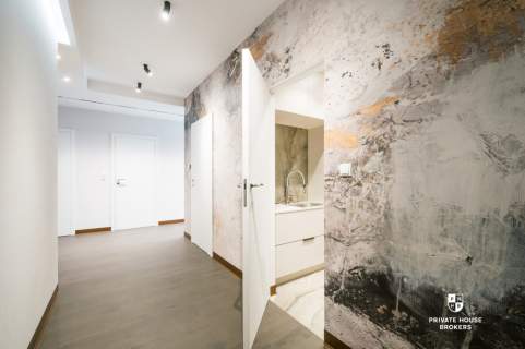 Wykończony apartament w doskonałej lokalizacji