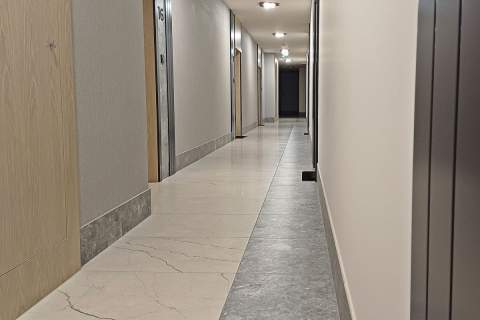 Parkitka P D40 z Inteligentnym Magazynem Energii 