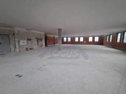 Lokal 500 m2 Piaseczno do wynajęcia.
