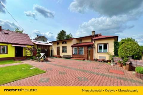 Ostrołęka Leśniewo Dwa Domy, niskie koszty