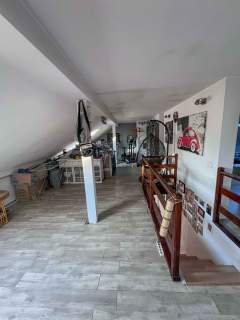 Dom 140 /Ogrodzieniec/ 4 poje /do zamieszkania