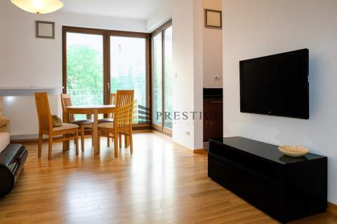 Super apartament na Grzybowskiej