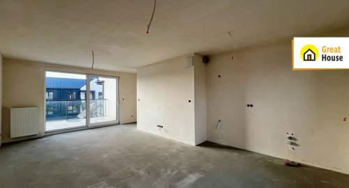 Nowe mieszkanie 76 m strych 7 km od Kielc
