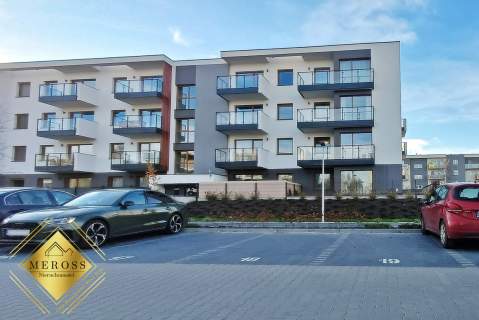 Parkitka P D21 z Inteligentnym Magazynem Energii 