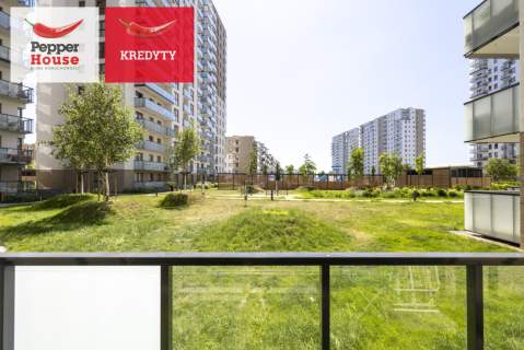 nowoczesny apartament blisko morza