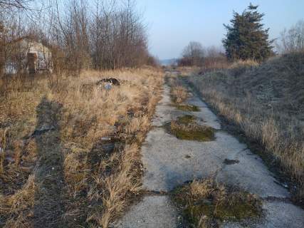 Nieruchomość na sprzedaż
