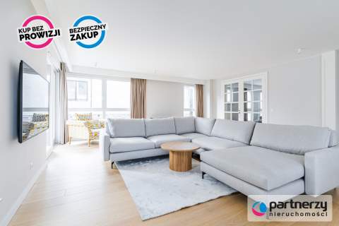 Nowy Apartament Gdynia Orłowo