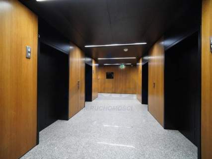 Biuro przy Galerii Westfield od zaraz.