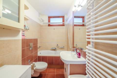 APARTAMENT NAD MORZEM IDEALNY DO WYPOCZYNKU