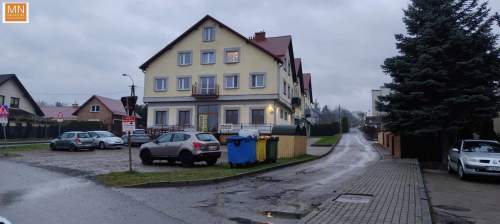 Wadowice, LOKAL PARTER,duży, PARKING własny,