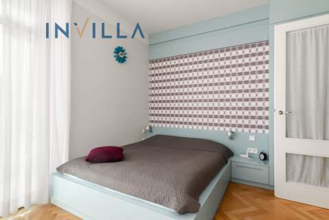 Apartament 150 m od plaży w Orłowie - Króla Jana
