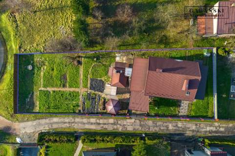 ORYGINALNY DOM W DOGODNEJ LOKALIZACJI TARNÓW