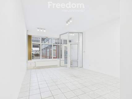 Lokal mieszkanie w Kwadracie, centrum Pruszcza