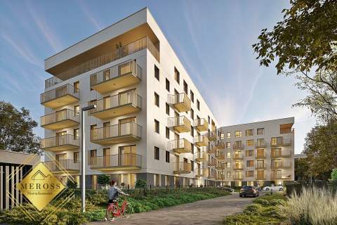 Parkitka M81 z Inteligentnym Magazynem Energii 