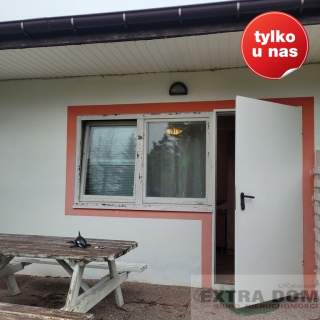 Atrakcyjna cena , domek nad morzem