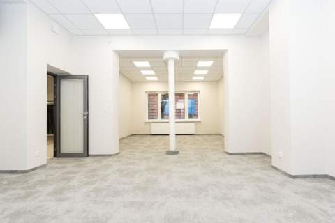 Lokal parterowy 347 m2 ok ul. Zwierzynieckiej Kraków