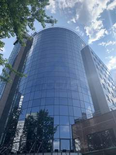 LIFE building Aleja Jana Pawła II, Warszawa