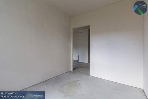 Centrum, 32.6 m2, 2 pokoje, balkon, parking,