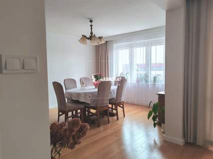 Dom na sprzedaż, 208,6 m2, Biała Piska
