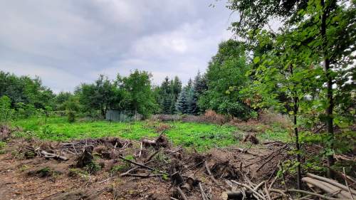 Budowlano usługowa 8 a Gołonóg Dąbrowa Górnicza