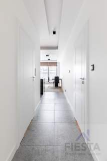 Warszawa Wilanów apartament 4 pokoje 79m2 garaż