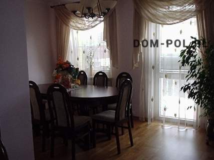Dom w zabudowie bliźniaczej Lublin-Dziesiąta