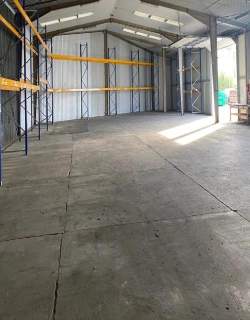 Magazyn do wynajęcia, 500 m2, Sulejówek