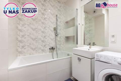 Premium 2 pokoje Gdynia Wzgórze Św. Maksymiliana