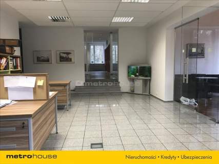 Nieruchomość komercyjna do wynajęcia, 516 m2, Rąbień AB