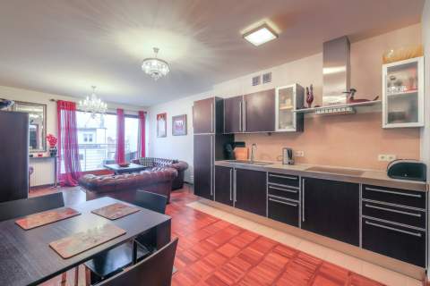 APARTAMENT NAD MORZEM IDEALNY DO WYPOCZYNKU