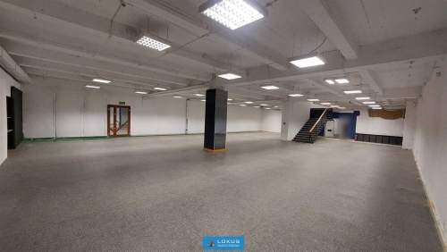 Lokal handlowy usługowy centrum Łodzi