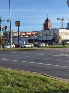 Lokal usługowy przy al. Armii Krajowej / 10 minut od PKP