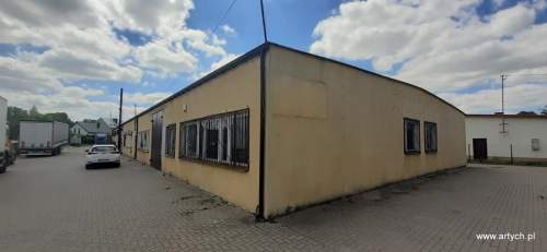 Lokal użytkowy do wynajęcia, 100 m2, Sokołów Podlaski