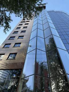 LIFE building Aleja Jana Pawła II, Warszawa