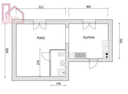MIESZKANIE 46,70m2, GROTGERA, PRZEMYŚL