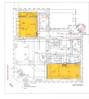 Lokal narożny 155 m2 witryny