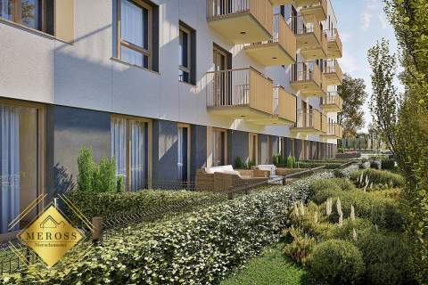 Parkitka M53 z Inteligentnym Magazynem Energii 