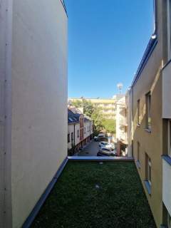 2 POKOJOWE , KALWARYJSKA, 41M2