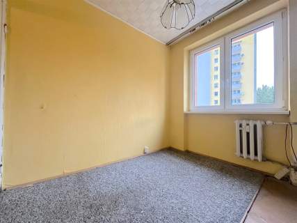 Mieszkanie na sprzedaż, 47,34 m2, Knurów