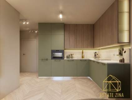 NOWE 3 POKOJE 56 m BALKON GARAŻ PODZIEMNY