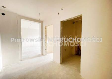 Mieszkanie na sprzedaż, 61,44 m2, Sieradz