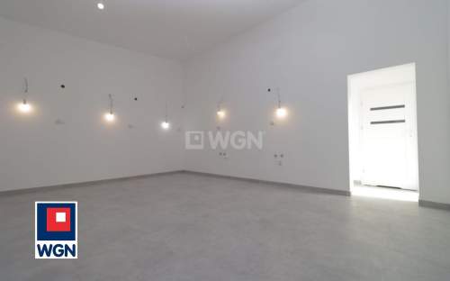 Nieruchomość komercyjna do wynajęcia, 77,7 m2, Lublin