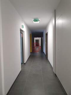 Inwestycyjne NOWE gotowe 2 pokoje z garażem 42m2